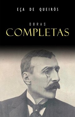 Cover Obras Completas (eBook, ePUB)