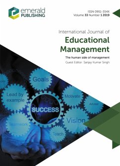Cover Human Side of Management (eBook, PDF)