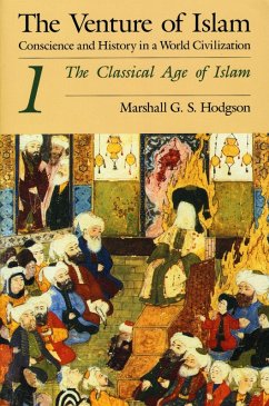 Cover The Classical Age of Islam (eBook, ePUB)