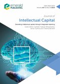 Extending Intellectual Capital Through Integrated Reporting (eBook, PDF)