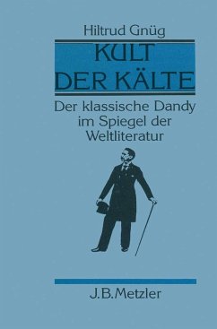 Kult der Kälte (eBook, PDF) - Gnüg, Hiltrud