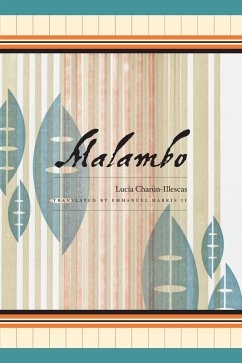 Cover Malambo (eBook, PDF)