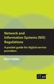 Network and Information Systems (NIS) Regulations - A pocket guide for digital service providers (eBook, PDF)