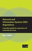 Network and Information Systems (NIS) Regulations - A pocket guide for operators of essential services (eBook, PDF)