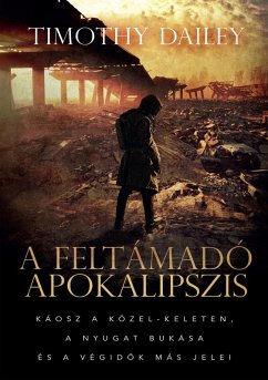 Cover A feltámadó apokalipszis (eBook, ePUB)