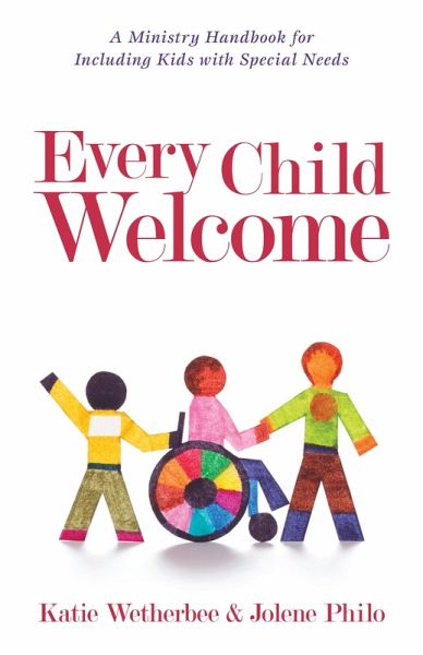 Every Child Welcome (eBook, ePUB)