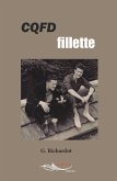 CQFD, fillette (eBook, ePUB)