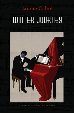 Cover Winter Journey (eBook, PDF)