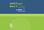 MRC Psych Part 1 In a Box (eBook, PDF)