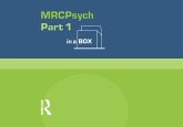 MRC Psych Part 1 In a Box (eBook, PDF)