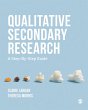 Qualitative Secondary Research (eBook,... - Bild 1