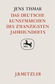 Das deutsche Kunstmärchen des zwanzigsten Jahrhunderts (eBook, PDF)