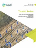 Smart tourism and competitive advantage for stakeholders (eBook, PDF)