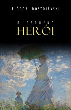 Cover O Pequeno Heroi (eBook, ePUB)