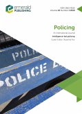 Intelligence-Led Policing (eBook, PDF)