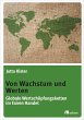 Von Wachstum und Werten (eBook, PDF) - Bild 1