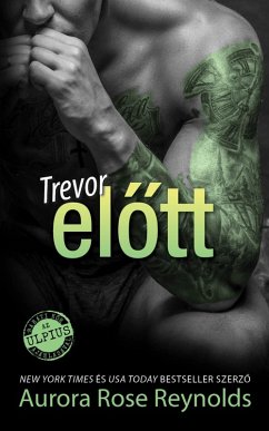Trevor elott (eBook, ePUB) - Reynolds, Aurora Rose