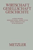Wirtschaft, Gesellschaft, Geschichte (eBook, PDF)