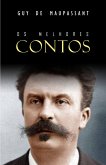 Os Melhores Contos de Maupassant (eBook, ePUB)