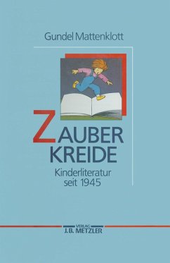 Cover Zauberkreide (eBook, PDF)