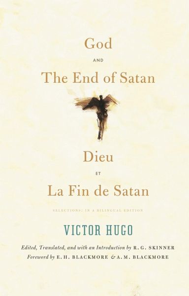 God and The End of Satan / Dieu and La Fin de Satan (eBook, PDF)