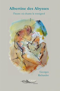 Albertine des abysses (eBook, ePUB) - Richardot, Georges