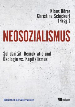 Neosozialismus (eBook, PDF)