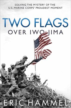 Cover Two Flags over Iwo Jima (eBook, ePUB)
