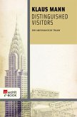 Distinguished Visitors (eBook, ePUB)