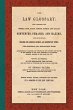 The Law Glossary. Fourth Edition (1856) - Bild 1
