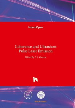 Cover Coherence and Ultrashort Pulse Laser Emission