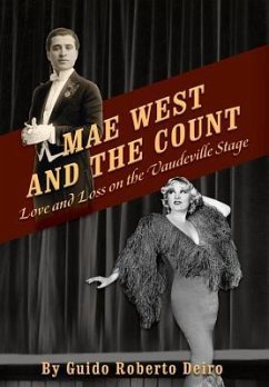 Mae West and the Count - Deiro, Guido Roberto