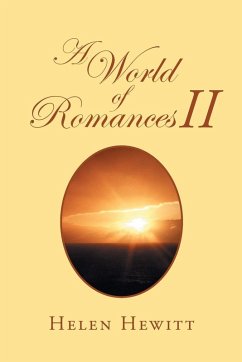 Cover A World of Romances Ii
