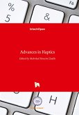 Advances in Haptics