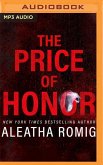 The Price of Honor: The Making of a Man