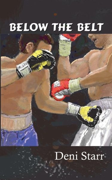 Below the Belt Below the Belt