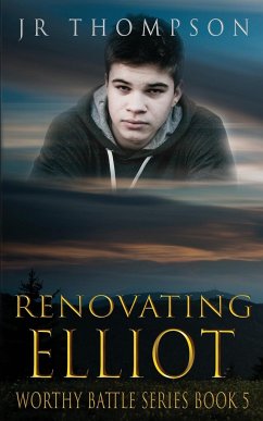 Renovating Elliot - Thompson, Jr