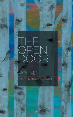 The Open Door - Huszagh, Sandi McRae