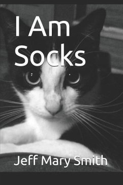 I Am Socks - Smith, Jeff Mary