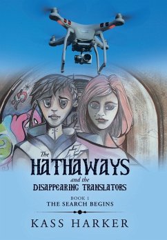 The Hathaways and the Disappearing Translators - Harker, Kass