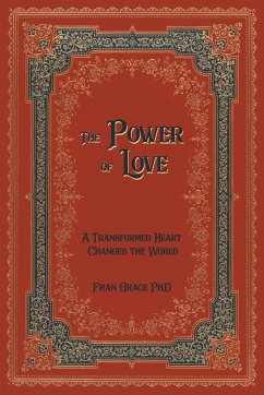 The Power of Love - Grace, Fran