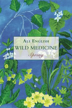 Wild Medicine, Spring - English, Ali