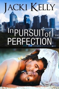 In Pursuit of Perfection - Kelly, Jacki