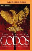 Godos: El Principio del Fin del Imperio Romano