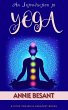 An Introduction to Yoga (eBook, ePUB) - Bild 1