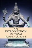 An Introduction to Yoga (eBook, ePUB)