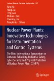 Nuclear Power Plants: Innovative Technologies for Instrumentation and Control Systems (eBook, PDF)