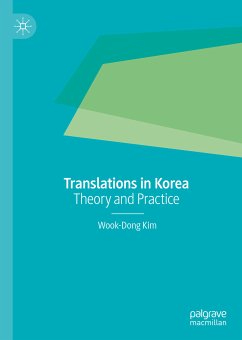 Translations in Korea (eBook, PDF) - Kim, Wook-Dong