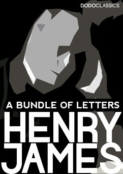 A Bundle of Letters (eBook, ePUB) - James, Henry