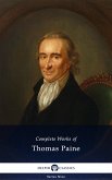 Delphi Complete Works of Thomas Paine (Illustrated) (eBook, ePUB)